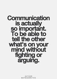 Communication And Honesty Inspirational Quotes Pictures Words Inspirational Quotes