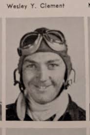 Wesley Y Clement (1919-1953)