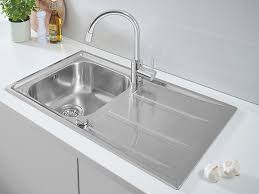 Kein wunder, dass eine in die arbeitsplatte integrierte spüle immer beliebter wird. Spulen Der Fuhrenden Kuchenmarke Grohe Grohe