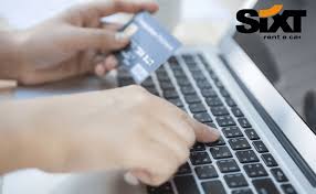 If you rent a car with a debit card. Payment Methods Deposits Sixt Rent A Car Faqs