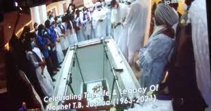 Tb joshua to be buried in synagogue premises. Uz4tsv2eollssm