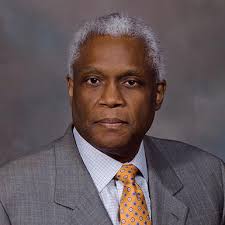 Adam N. Harrell, Jr. — President, Board of Directors