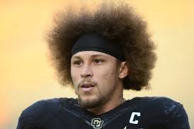 Colorado Buffaloes News