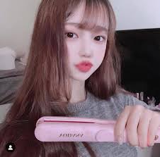 Vodana迷你直发夹旅游必备剩下#薄荷绿选择～ 超值优惠价#RM80🔥❗️❗️ 空气刘海简单内弯绝对没问题～ 容易上手✌️超级轻便😍😍