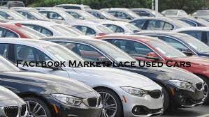 facebook marketplace used cars selling cars on facebook marketplace tecteem used cars sell car things to sell