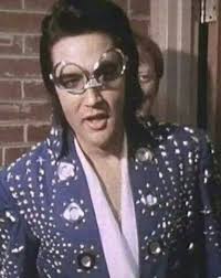 He had a fantastic sense of humor.