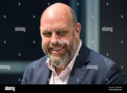 Owen matthews hi-res stock photography and images