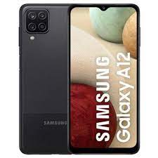 Samsung Galaxy A12 64 Gb Dual Sim Display 6 5 Hd Slot Micro Sd Fotocamera 48 Mpx Android Italia Nero Eprice