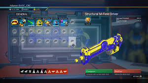 Need a cool looking place to put your nerf guns. S Class Nerf Style Multi Tool At Space Station S Class Space Station Cabinet Nmscoordinateexchange