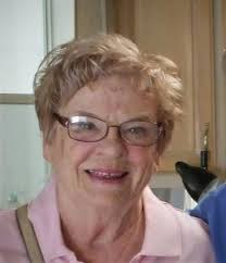 Dorothy "Dottie" Nadine Thomas Obituary March 14, 2021
