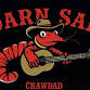 Darn Sad Crawdad at Porterfield Country Music Festival event image