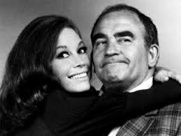 Ervolino: Mary Tyler Moore turned world