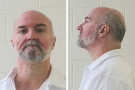 Bobby Clark — Houston County Jail Bookings