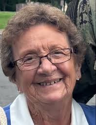 Obituary information for Nancy L. (Cordell) Evans