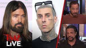 Billy Ray Cyrus Speaks Out After Ugly Divorce Abruptly Settled