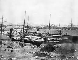 875 Bombay Dockyard Stock Photos, High ...