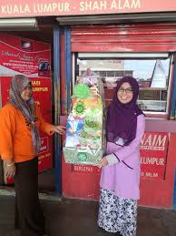 Kota bharu is the capital of the state and the royal capital. Darul Naim Express Photos Facebook