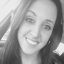 Krystal Forde's Instagram, Twitter & Facebook