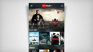 sfr play desormais disponible en ott a 9 99 mois quel que soit l operateur play television divertissement