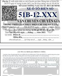 Chốt đường phan đăng lưu (trước trụ sở công an quận bình thạnh), chốt đường vạn kiếp (cầu bông) và sau khi khai báo, người qua chốt sẽ xuất trình mã qr code cho cán bộ tại chốt kiểm dịch kiểm tra thông tin kèm theo cmnd hoặc căn cước công dân. Cac PhÆ°Æ¡ng Tiá»‡n LÆ°u Thong Co Giáº¥y Nháº­n Diá»‡n Co Ma Qr Ä'Æ°á»£c Tiáº¿p Tá»¥c Sá»­ Dá»¥ng Ä'áº¿n Háº¿t Ngay 15 8