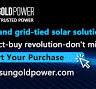 Hybrid inverter with two MPP trackers | DIY Solar Power Forum