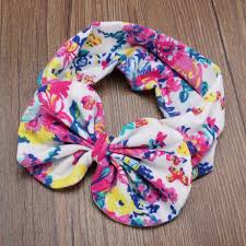 Ninos Diadema Turbante Fotografia Floral Accesorios Para Ropa De Bebe De La Flor Del Bowknot De La Banda Para La Turbantes Gorro Para Bebes Turbantes Para Nina