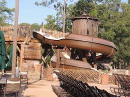 Disney's fort wilderness resort & campground photos. Disney S Fort Wilderness Gallery Build A Better Mouse Trip