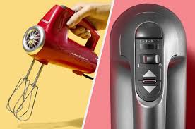 Apr 23, 2012 · using the paddle attachment, set speed to level 2, and let the mixer run for about 30 seconds to 1 minute. The Best Hand Mixers For Any Budget