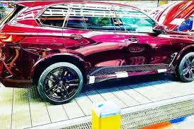 2020 Bmw X6 M Competition 2020 Bmw X6 M Competition Bmw Bmw X6 Competition