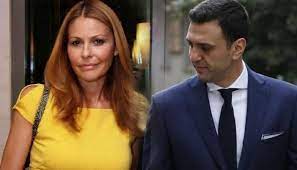 Πήγαμε για ένα φαγητό και εκεί είπε όλα τα σωστά. Tzenh Mpalatsinoy Pws Gennhse To Tetarto Paidi Anhmera Xristoygenna Hlikia Fylo Video