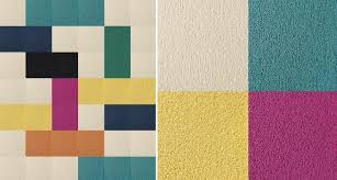 These adorable carpets give you a sense of luxury and refinement. Create Your Own Nursery Rug With Flor