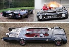 There are a handful of slow automobiles in the market. The Lowest Car In The World Steemit