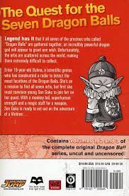 Dragon ball 3 in 1 volume 2. Dragon Ball Tpb 2013 Viz 3 In 1 Edition Comic Books 2015
