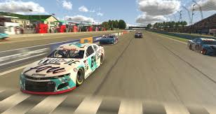 Held at watkins glen international in watkins glen, new york, the race consist of 90 laps around the 2.45 mile road course. Guillaume Deflandre Wins Nail Biting Enes Round 3 At Watkins Glen Nascar Whelen Euro Series