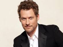 James Tupper Official New7Wonders Ambassador for Bay of Fundy