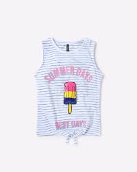 We did not find results for: Buy White Tshirts For Girls By Rio Girls Online Ajio Com