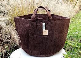 Alle angebote zum kauf verschiedener immobilienportale auf einen blick mit angaben zum sparpotenzial. Root Pouch Pflanzsack Braun Mit Griff 39 Liter Im Stadtpflanze Shop Kaufen