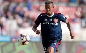 Download metadata kodi nfo file. O Higgins Se Impone En Rancagua Y Hunde Aun Mas A Universidad De Chile Futbol Nacional 24horas