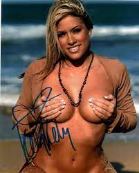 Kelly Kelly Autograph Signed Photo Kelly Kelly WWF WWE Autographed Photo  Reprint Big Boobs Picture Signed Poster Celebrity Nude Print 9814 - Etsy  Ireland