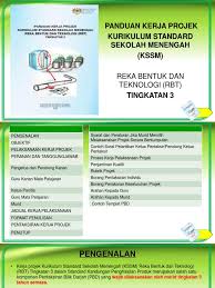 Rbt tingkatan 3 bab 1 aplikasi teknologi. Kerja Projek Rbt F3 Hasli