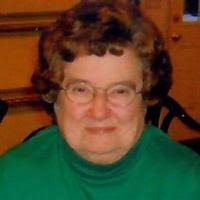Obituary for Lila M. Menzel