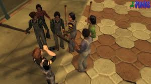 Maybe you would like to learn more about one of these? Gta Sa The Warriors Gangs Brawl Other Gtaforums