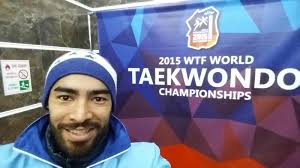 Marca País Honduras (@marcaHONDURAS): "El atleta hondureño Miguel Ferrera  formara parte d..."