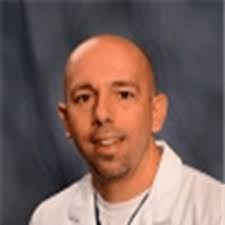 Dr. Jordan Chaisson, MD