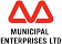 Municipal Group of Companies logo