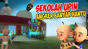 800 x 554 jpeg 64kb. Sekolah Upin Ipin Angker Banyak Hantunya Ipin Takut Gta Lucuçš„youtubeè§†é¢'æ•ˆæžœåˆ†æžæŠ¥å'Š Noxinfluencer