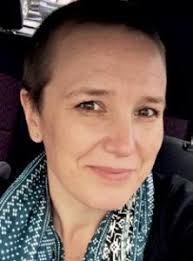 Nina Riggs, the Poet, Speaks in Prose for the First and Last Time