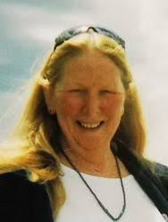 Condolence Book for Monica METCALFE (née McGathey) (Milltown, Dublin)