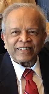 MAXIMUS HERBERT PERERA Obituary