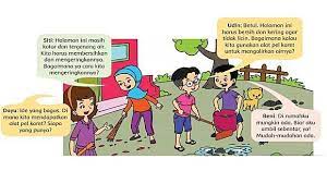 Demikian pembahasan secara lengkap jawaban soal tema 8 kelas 5 subtema 1 manusia dan lingkungan pada pembelajaran 5 di buku tematik siswa halaman 36 37 38 39 40 41. Kunci Jawaban Tema 8 Kelas 2 Sd Halaman 36 37 38 Dan 42 Subtema 1 Pembelajaran 5 Tribunnews Com Line Today